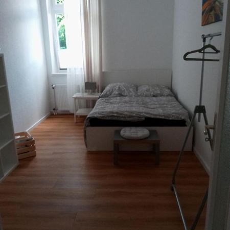Apartamento Storchenhof Wrestedt Exterior foto