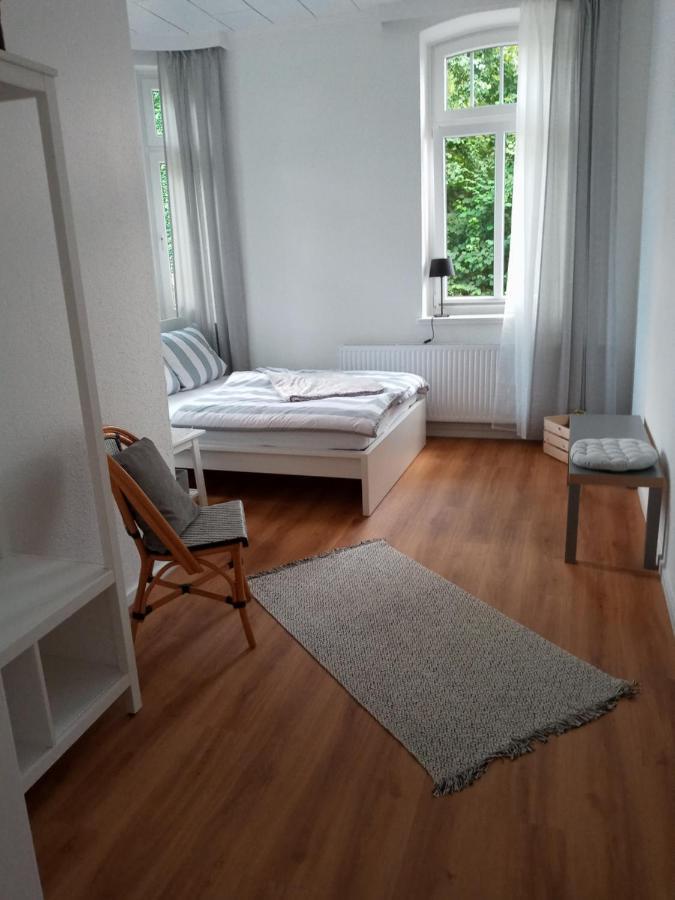 Apartamento Storchenhof Wrestedt Exterior foto