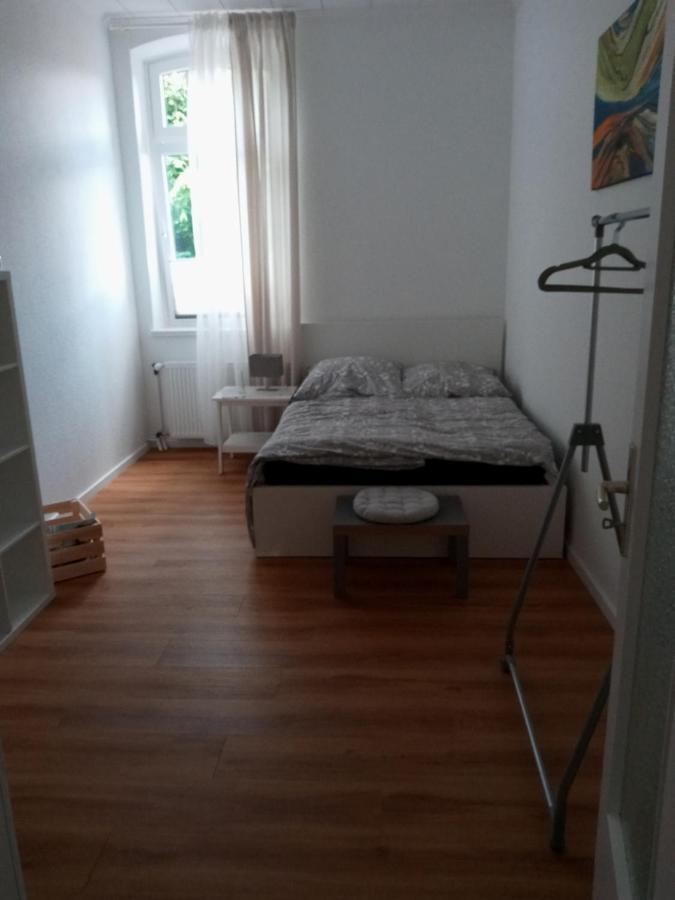 Apartamento Storchenhof Wrestedt Exterior foto